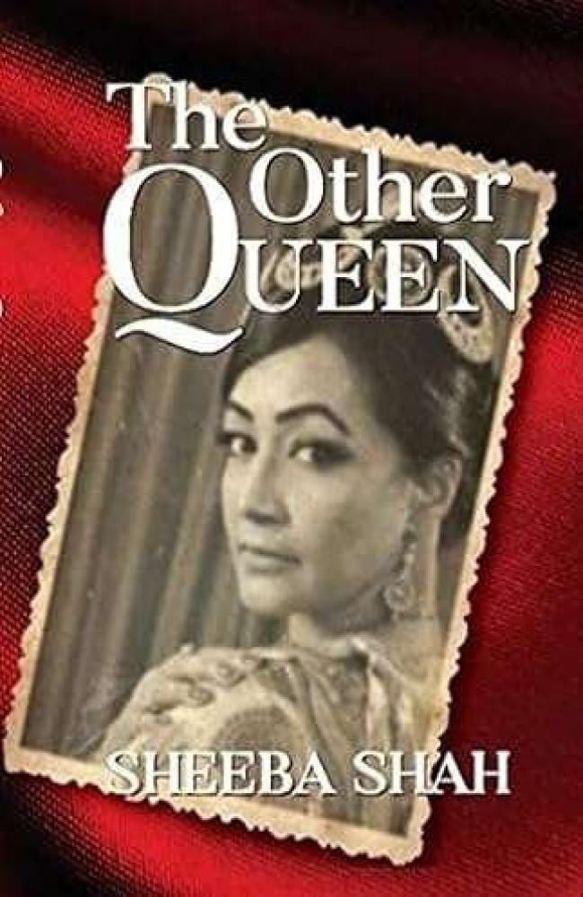 The Other Queen By Sheeba Shah